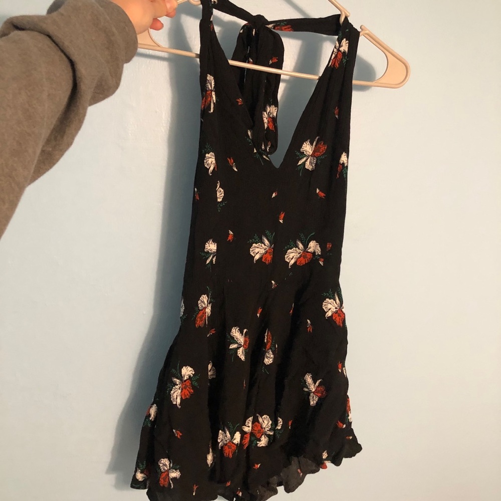 Romper - Picture 3 of 6
